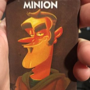 Meet your Posher, Kallie